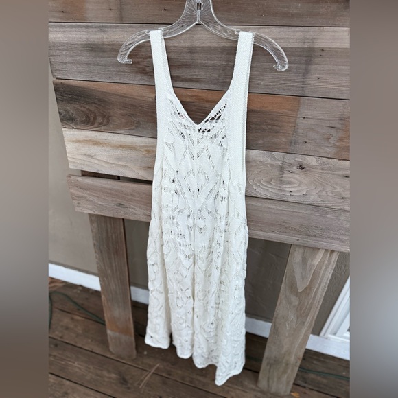⚡️FINAL PRICE!⚡️FREE PEOPLE BIANCA FAUXCHET MIDI! New w/ tags! - Picture 6 of 8